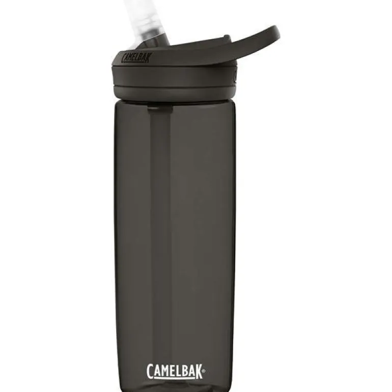 Eddy+ drikkeflaske 0,6L grå