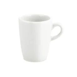 Eden kopp hvit 20 cl