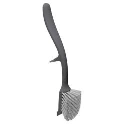 Edge oppvaskbørste 29 cm grå