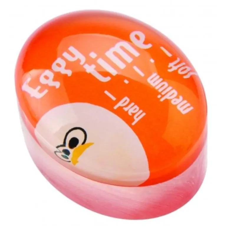 Eggy time eggtimer