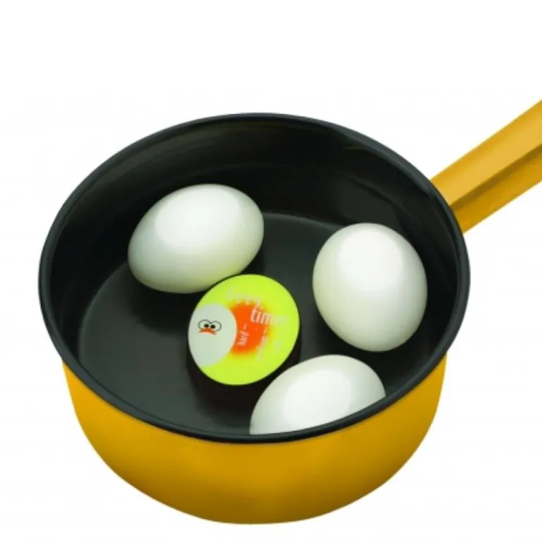 Eggy time eggtimer