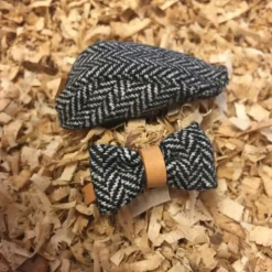 Egon sixpence & sløyfe