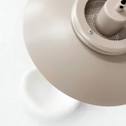 EJKA mini pendel 24 cm beige