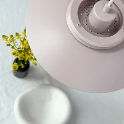 EJKA mini pendel 24 cm rosa