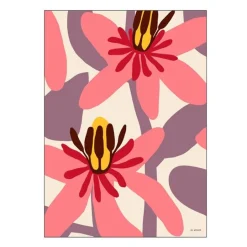 El Myler poster 30x40 cm elsien