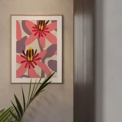 El Myler poster 30x40 cm elsien