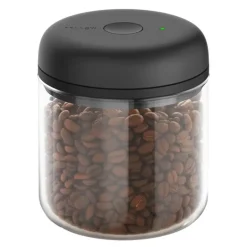 Electric Atmos vakuum oppbevaringsboks 0,7L klart glass