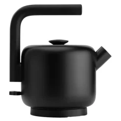 Electric Clyde vannkoker 1,5l matt svart