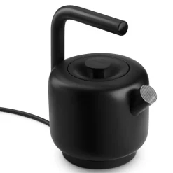 Electric Clyde vannkoker 1,5l matt svart