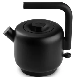 Electric Clyde vannkoker 1,5l matt svart