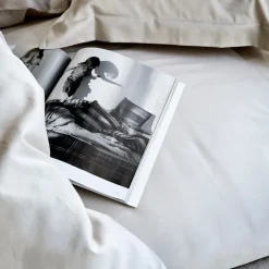 Elegance laken 240x270 cm beige