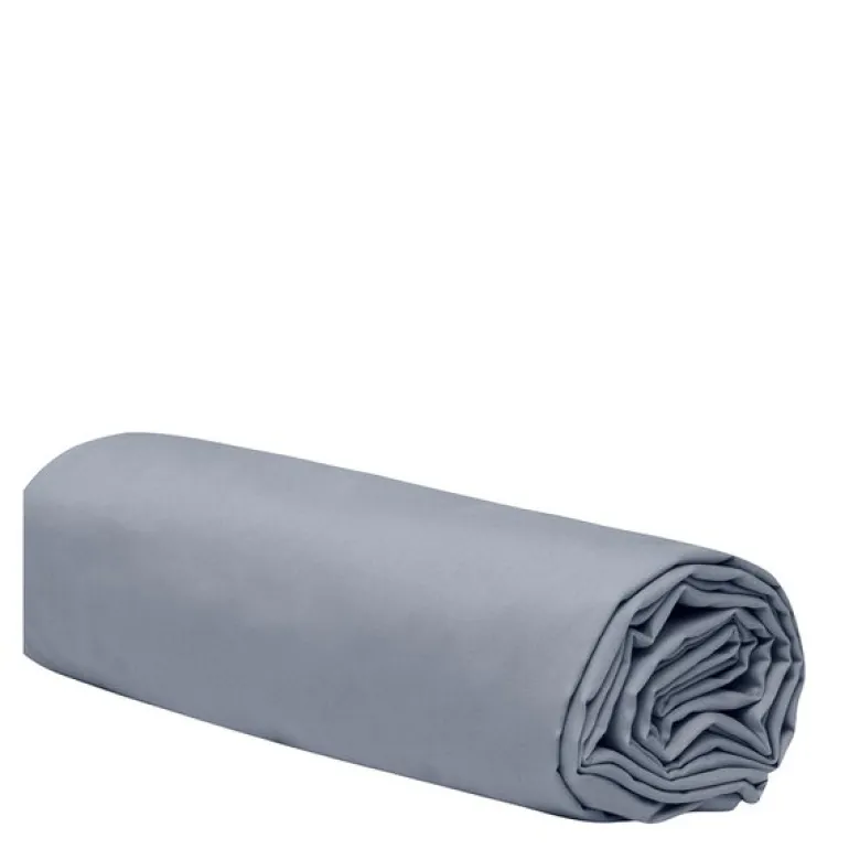 Elegance laken 240x270 cm zenblå