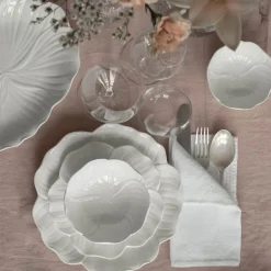 Elegance rødvinsglass 63 cl 2 stk klar