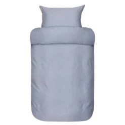 Elegance sengesett 140x200 cm zenblå