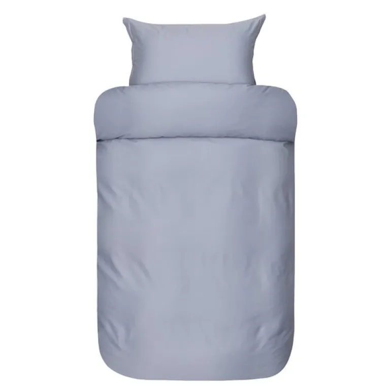 Elegance sengesett 140x200 cm zenblå