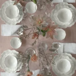 Elegance vannglass 55 cl 2 stk klar