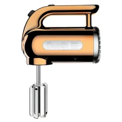 Elektrisk visp 400W kobber