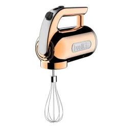 Elektrisk visp 400W kobber