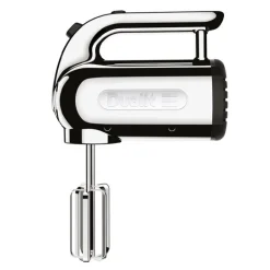 Elektrisk visp 400W krom