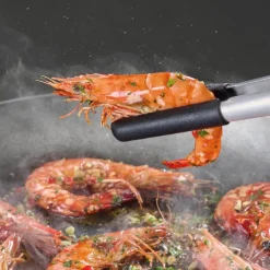 Elevate Fusion tang 5,8 cm 2 stk svart