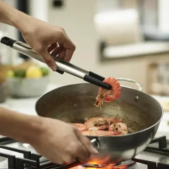 Elevate Fusion tang 30,5 cm stål