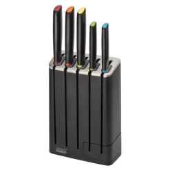 Elevate knivsett 5 deler multi