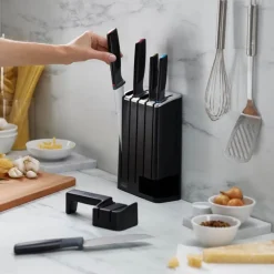 Elevate knivsett 5 deler multi