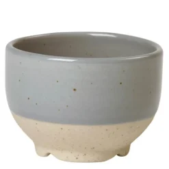 Eli skål 10 cl soft blue