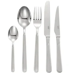 Elisabeth bestikksett 60 deler