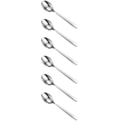 Elisabeth dessertskje 18 cm 6 stk