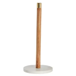 Elisse tørkerullholder 35 cm hvit