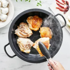 Elite multicooker 5,6l stål