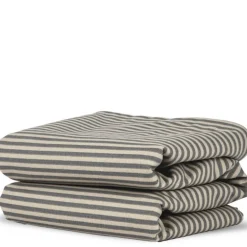 Ella voksduk 150x250 cm grå/beige