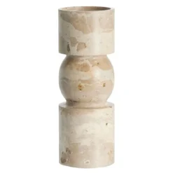 Ellia lysestake 23 cm sand