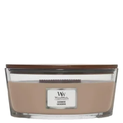 Ellipse duftlys cashmere