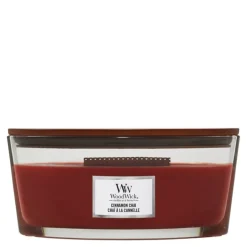 Ellipse duftlys cinnamon chai