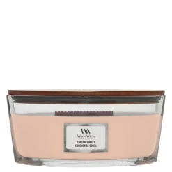 Ellipse duftlys coastal sunset