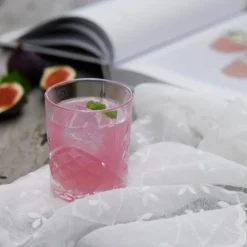 Eloise duk 280x160 cm råhvit