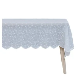 Eloise duk 280x160 cm sand