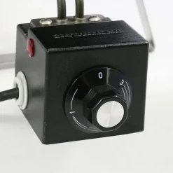 El-røykeovn pro 1100w