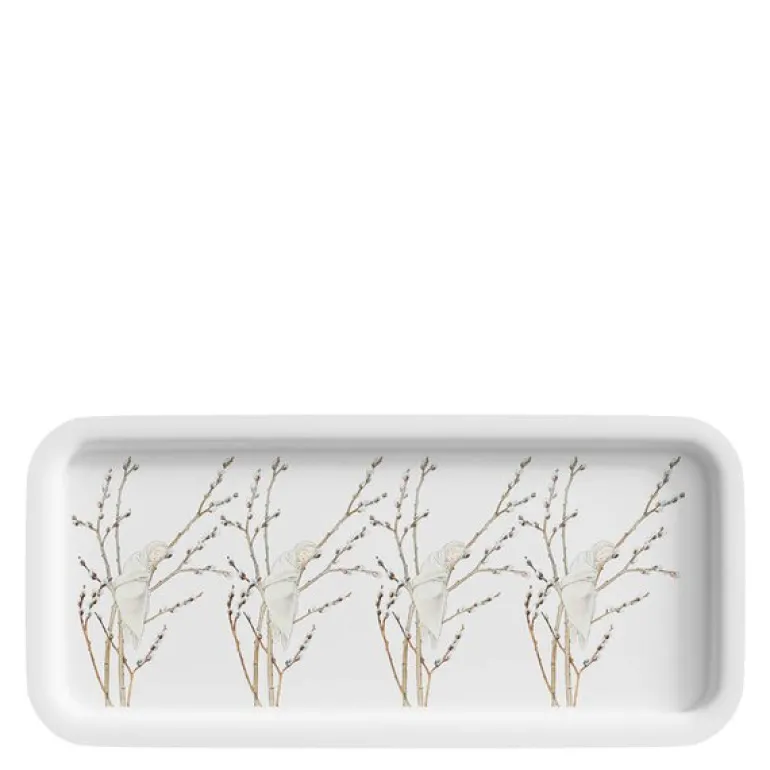 Elsa Beskow brett 27,5x13,5 cm little willow