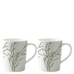 Elsa Beskow gløggkrus 10 cl 2 stk little willow