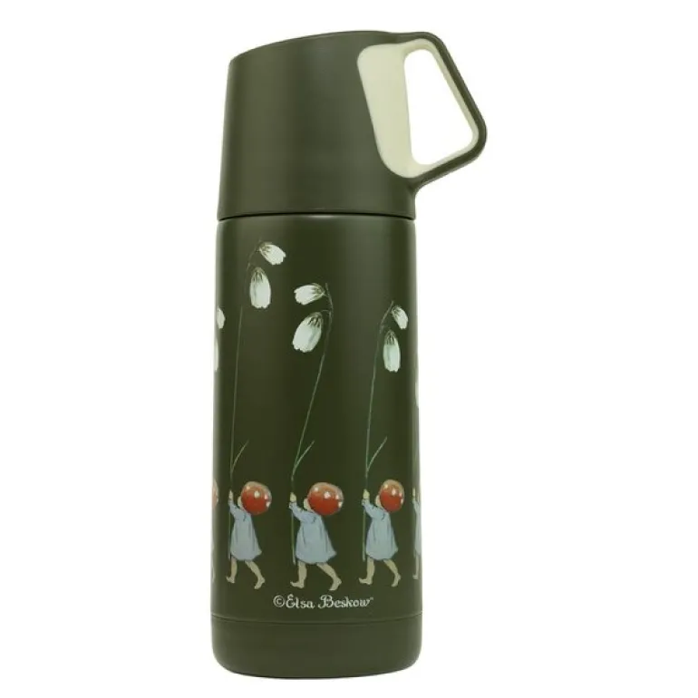Elsa Beskow termos 0,35L smånissene