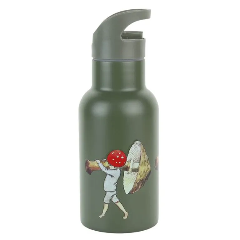 Elsa Beskow vannflaske 0,34L smånissene