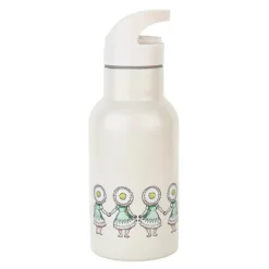 Elsa Beskow vannflaske 0,34L blomsterfesten