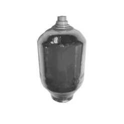 EM77 glassinnsats 0,5L