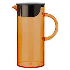 EM77 kanne med lokk 1,5L saffran