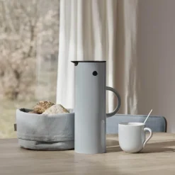 EM77 termokanne 1L cloud