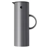 EM77 termokanne 1L granitgrå
