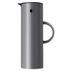 EM77 termokanne 1L granitgrå